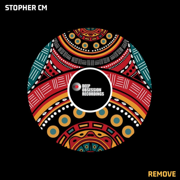 Stopher CM - Remove / Deep Obsession Recordings