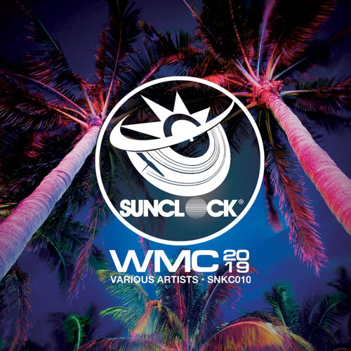 VA - WMC 2019 / Sunclock