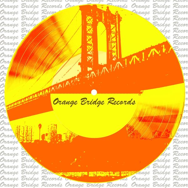 VA - Lounge Bar Series / Orange Bridge Records