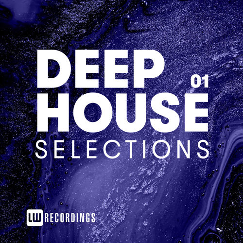 VA - Deep House Selections, Vol. 01 / LW Recordings