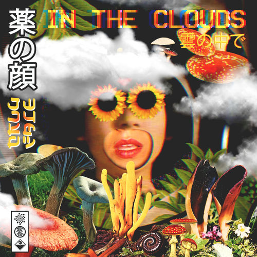 Drugface - In The Clouds / Multi Culti