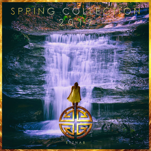 VA - Spring Collection 2019 / Etznab