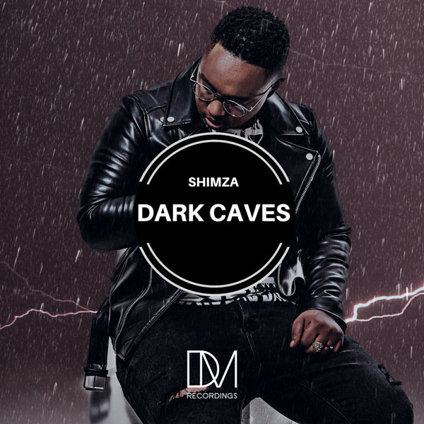 Shimza - Dark Caves / DM.Recordings