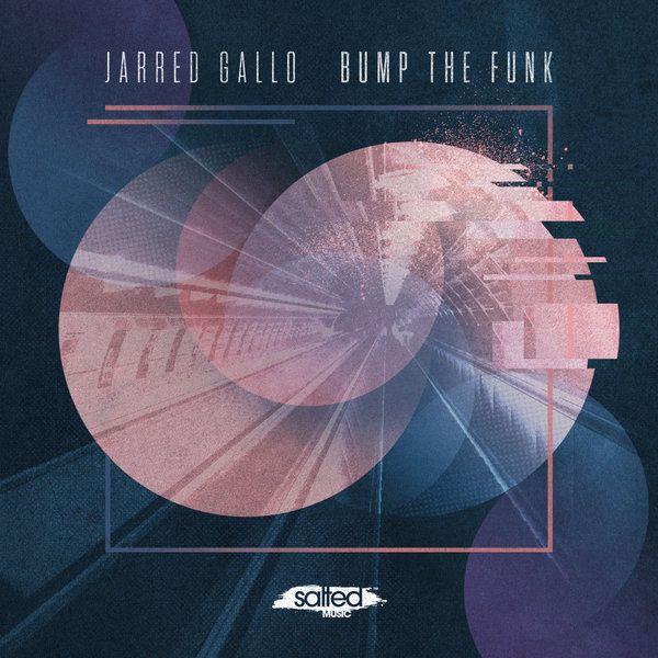 Jarred Gallo - Bump The Funk / Salted Music
