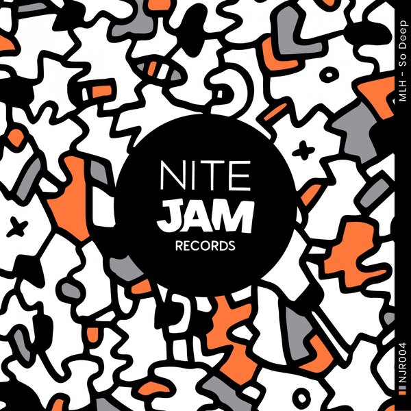 MLH - So Deep / Nite Jam Records