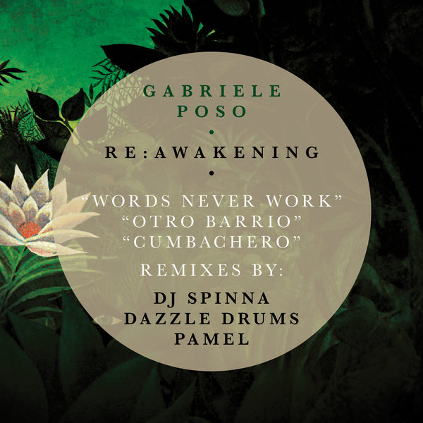 Gabriele Poso - Re: Awakening / BBE