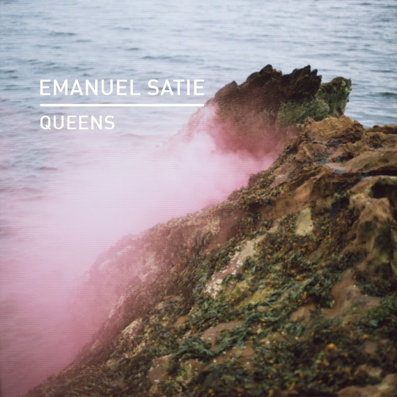Emanuel Satie - Queens / Knee Deep In Sound