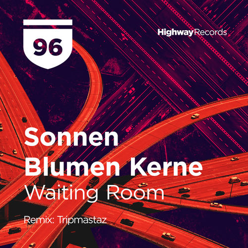 Sonnen Blumen Kerne - Waiting Room / Highway Records