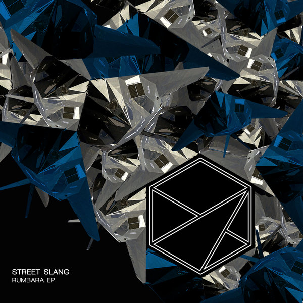 Street Slang - Rumbara EP / Stealth Records