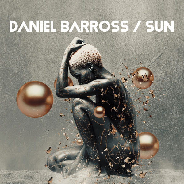 Daniel Barross - Sun / Open Bar Music
