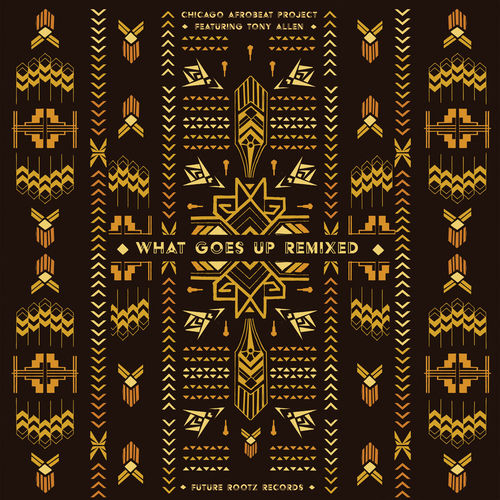 Chicago Afrobeat Project - What Goes Up (Remixed) / Future Rootz