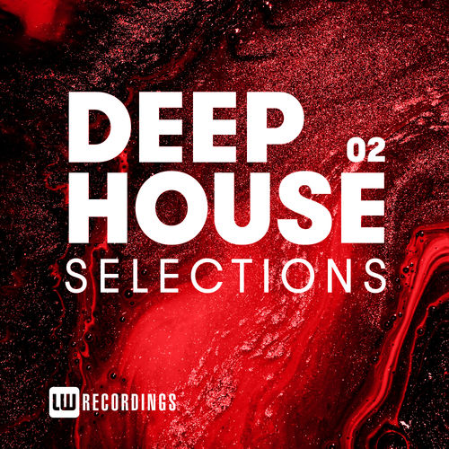 VA - Deep House Selections, Vol. 02 / LW Recordings