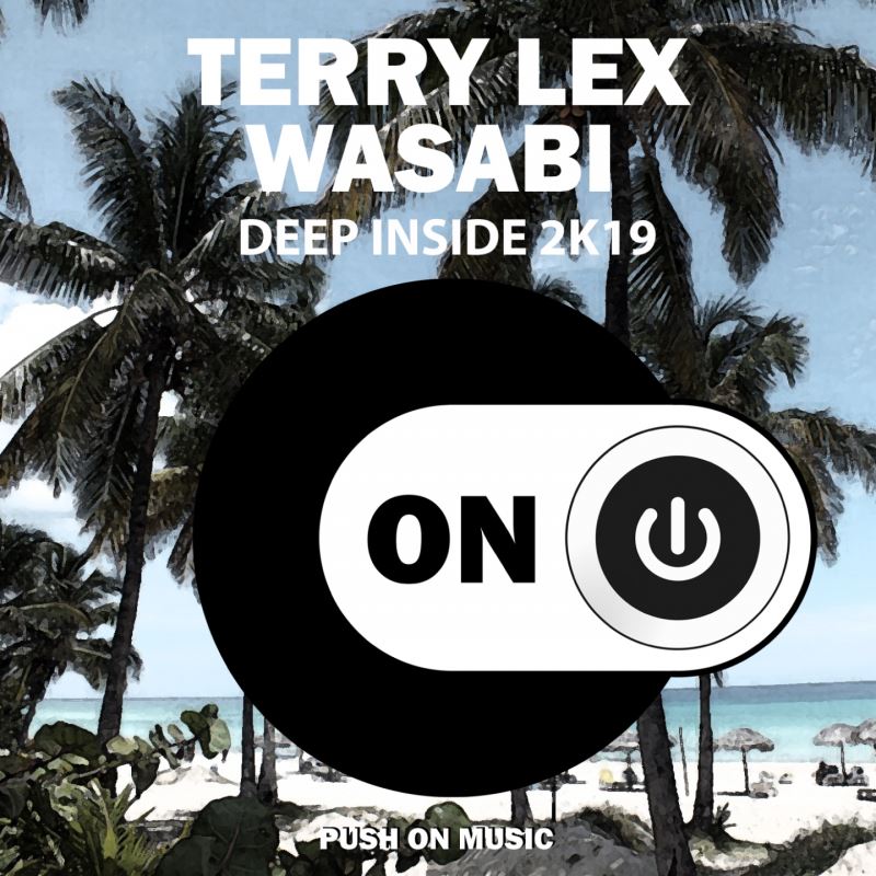 Terry Lex & Wasabi - Deep Inside 2K19 / Push On Music