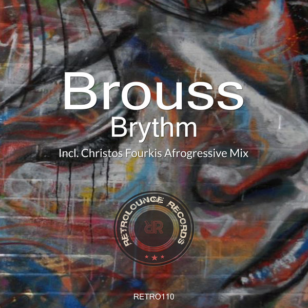 Brouss - Brythm / Retrolounge Records