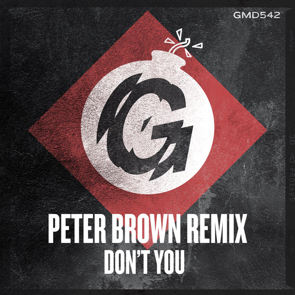 Veev - Don't You (Peter Brown Remix) / Guesthouse