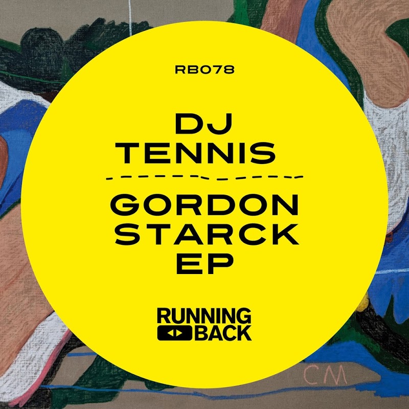 DJ Tennis - Gordon Starck / Running Back