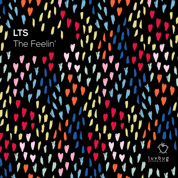 LTS - The Feelin' (Nathan G Re-Feel) / Luvbug Recordings