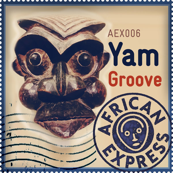 Jerome Sydenham, Fatima Njai - Yam Groove / African Express