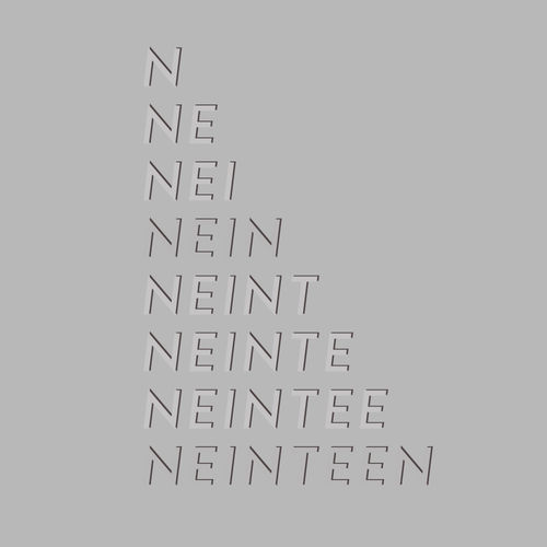VA - Nein Neinteen / Nein Records