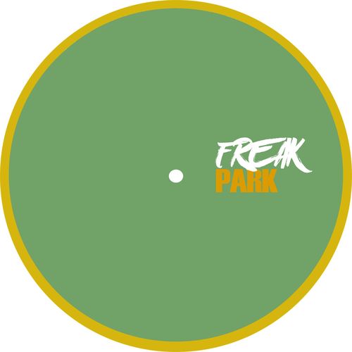 VA - Various Artists / Freak Park
