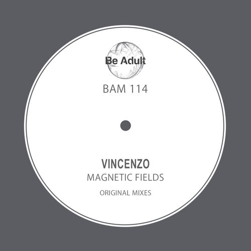 Vincenzo - Magnetic Fields / Be Adult Music