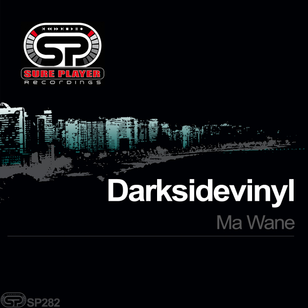 Darksidevinyl - Ma Wane / SP Recordings