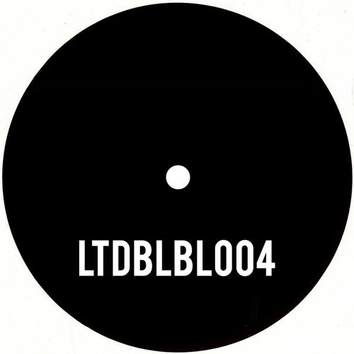 VA - LTDBLBL004 / Ltd, W/Lbl