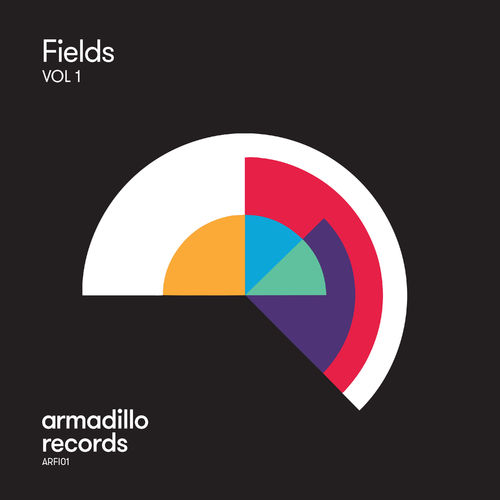 VA - Fields Vol.1 / Armadillo Records