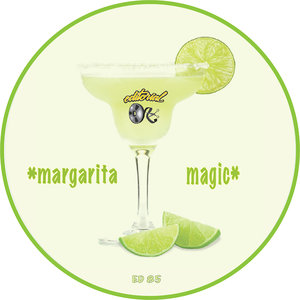 VA - Margarita Magic / Editorial