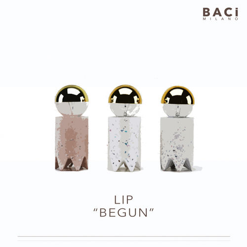 LIP - Begun / Baci Milano