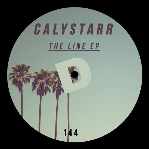 Calystarr - The Line EP / Dacusan