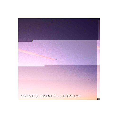Cosmo & Kramer - Brooklyn / MoBlack Records