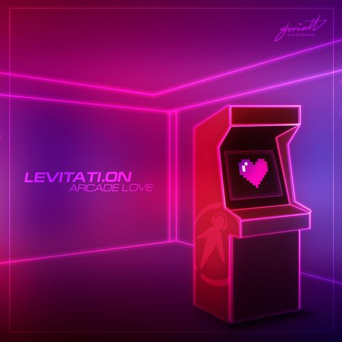 Levitati.On - Arcade Love / Soviett Electronic