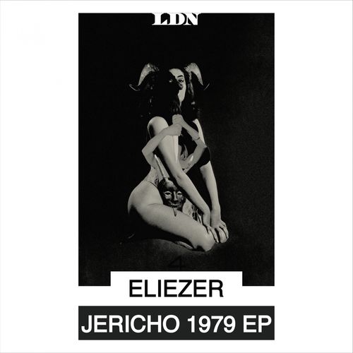 Eliezer - Jericho 1979 / La dame Noir Records