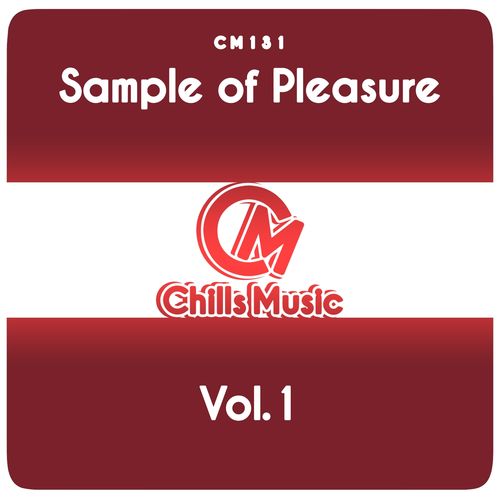VA - Sample of Pleasure, Vol.1 / Chills Music