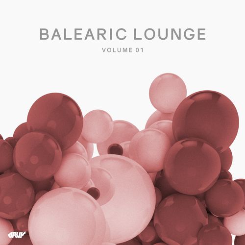 VA - Balearic Lounge, Series / ARUY Records
