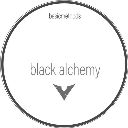 Basicmethods - Black Alchemy / Clearance
