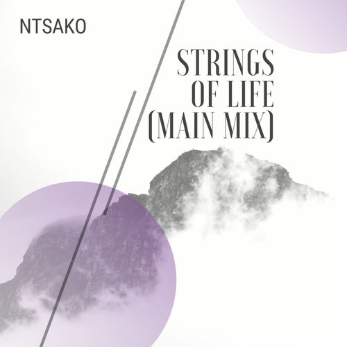 Ntsako - Strings Of Life / Ubuntu People