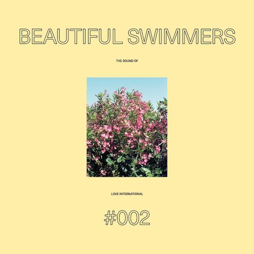 VA - The Sound Of Love International #002 - Beautiful Swimmers / Love International Recordings