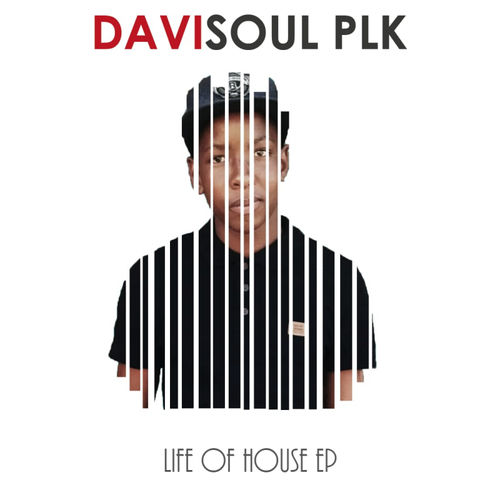 DaviSoul PLK - Life Of House / Magerms Records