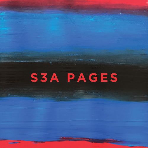 S3A - Pages / Dirt Crew Recordings