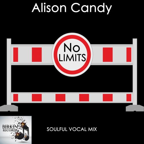 Alison Candy - No Limits / Birkin Records