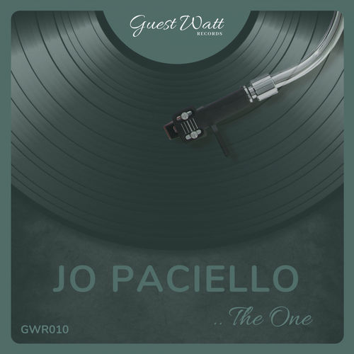 Jo Paciello - The One / Guest Watt Records