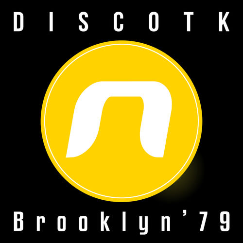 DiscoTK - Brooklyn 79 (Ivan Jack Remix) / NUDISCO