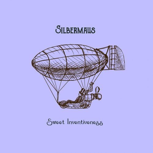 Silbermaus - Sweet Inventiveness / Traumnovelle