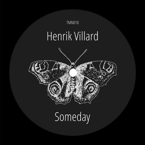 Henrik Villard - Someday / Tooman Records