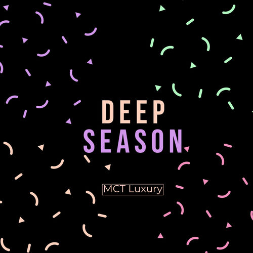 VA - Deep Season / MCT Luxury