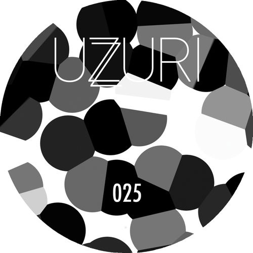 Ksoul, Muteoscillator - 12 Inches of Sinergy Ep / Uzuri Recordings