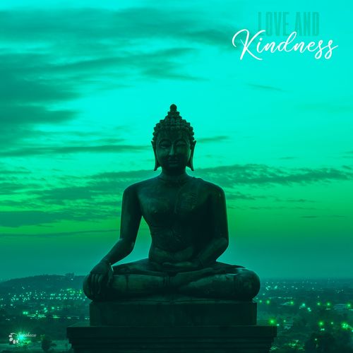 VA - Love and Kindness / Suntheca Music