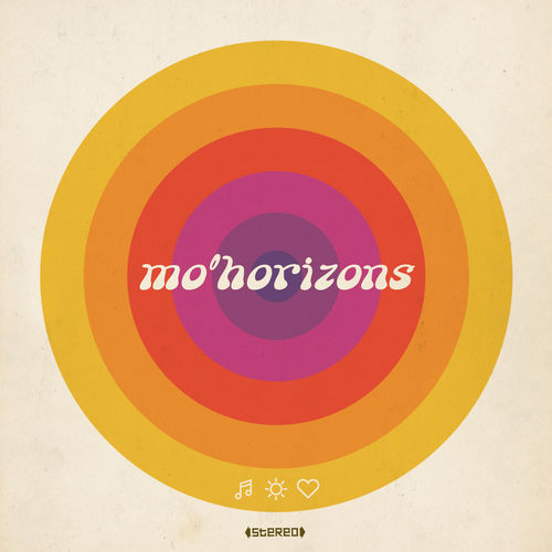 Mo' Horizons - Music Sun Love / Agogo Records
